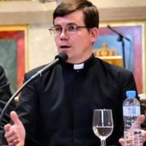 Padre Federico Highton