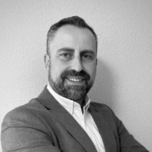 Iñaki Sanjuán Rodríguez