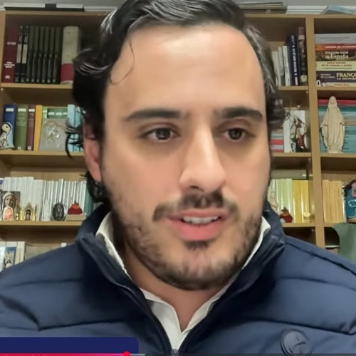 José Andrés Calderón