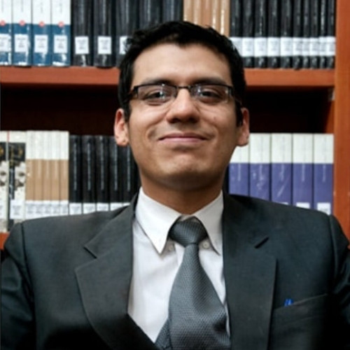 César Félix Sánchez Martínez