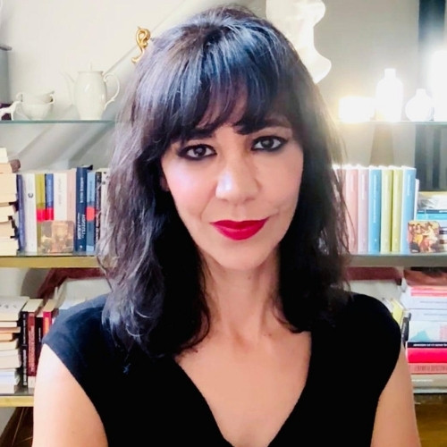 Paloma Hernández